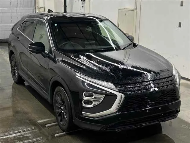 Mitsubishi Eclipse Cross GK1W 2023